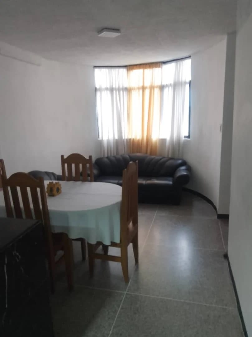 Apartamento en venta en Cabudare, foto 5 de 9