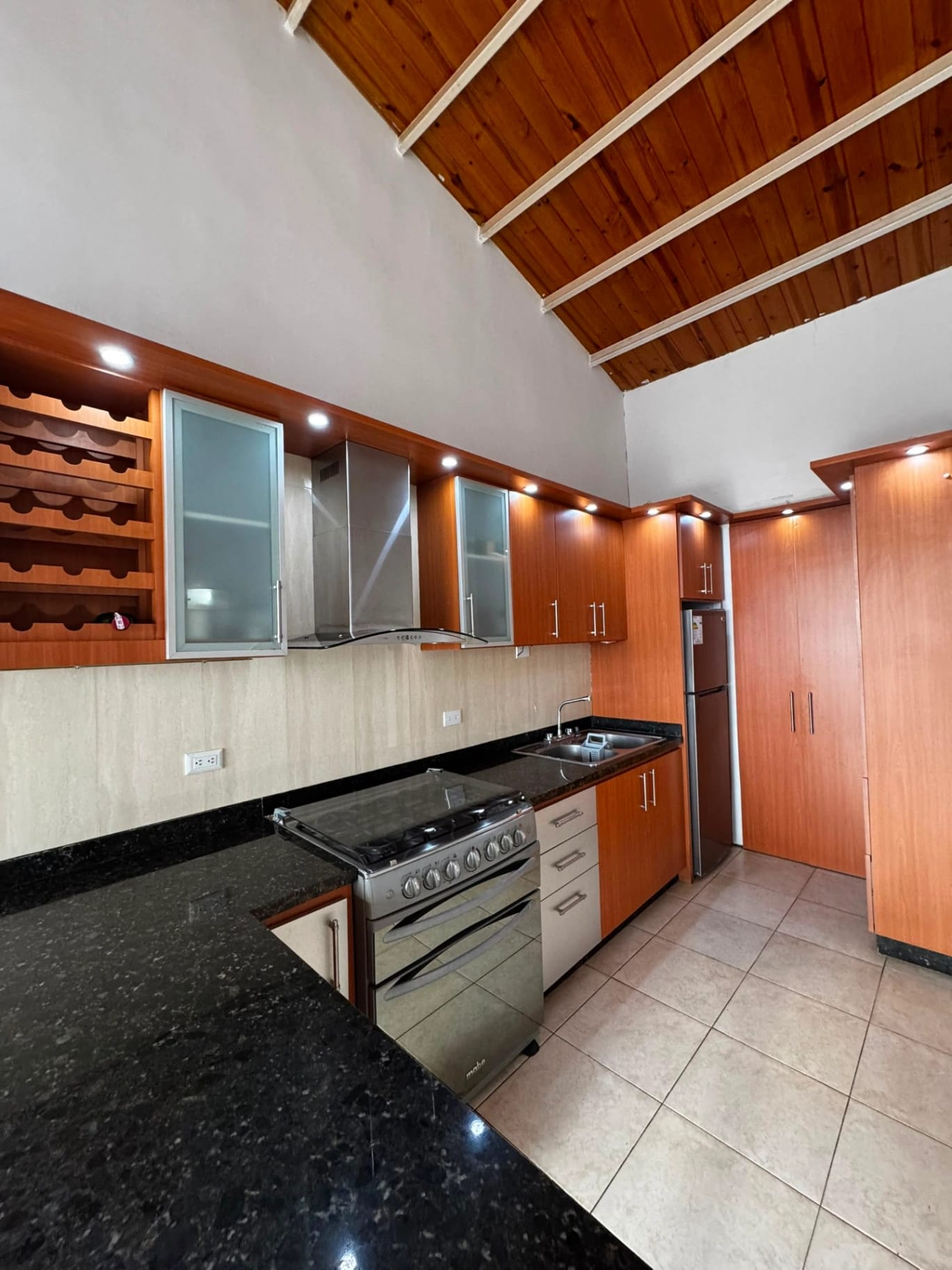 Apartamento en venta en Barcelona (CR TERRAZAS de CAMINO REAL), foto 4 de 12