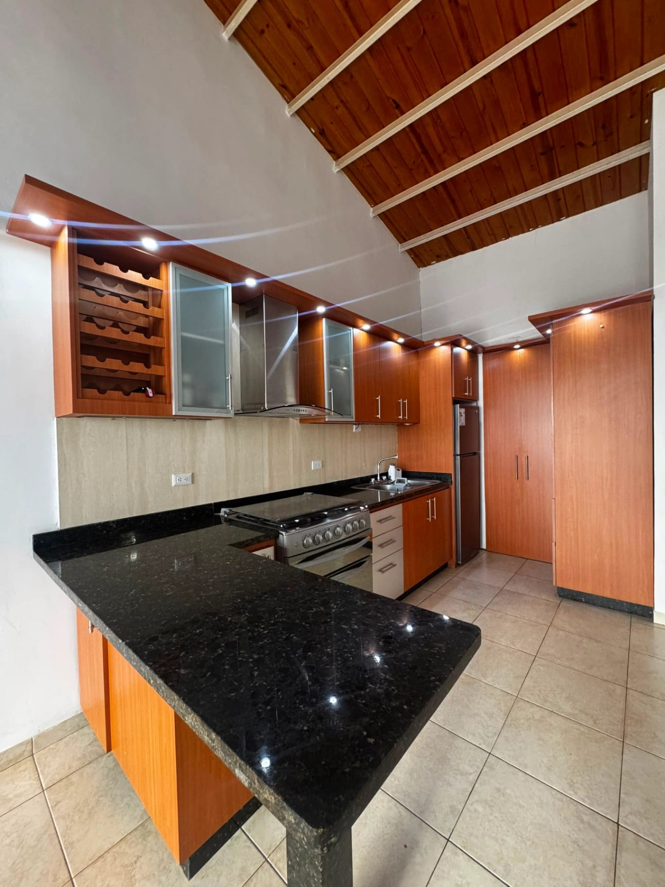 Apartamento en venta en Barcelona (CR TERRAZAS de CAMINO REAL), foto 5 de 12