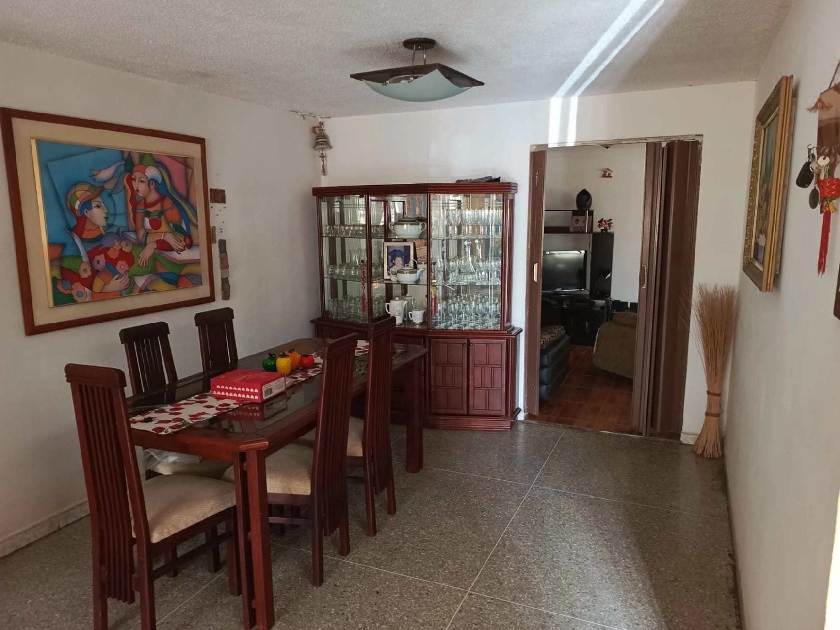 Casa en venta en Valencia (Urbanizacion La Esmeralda), foto 4 de 12