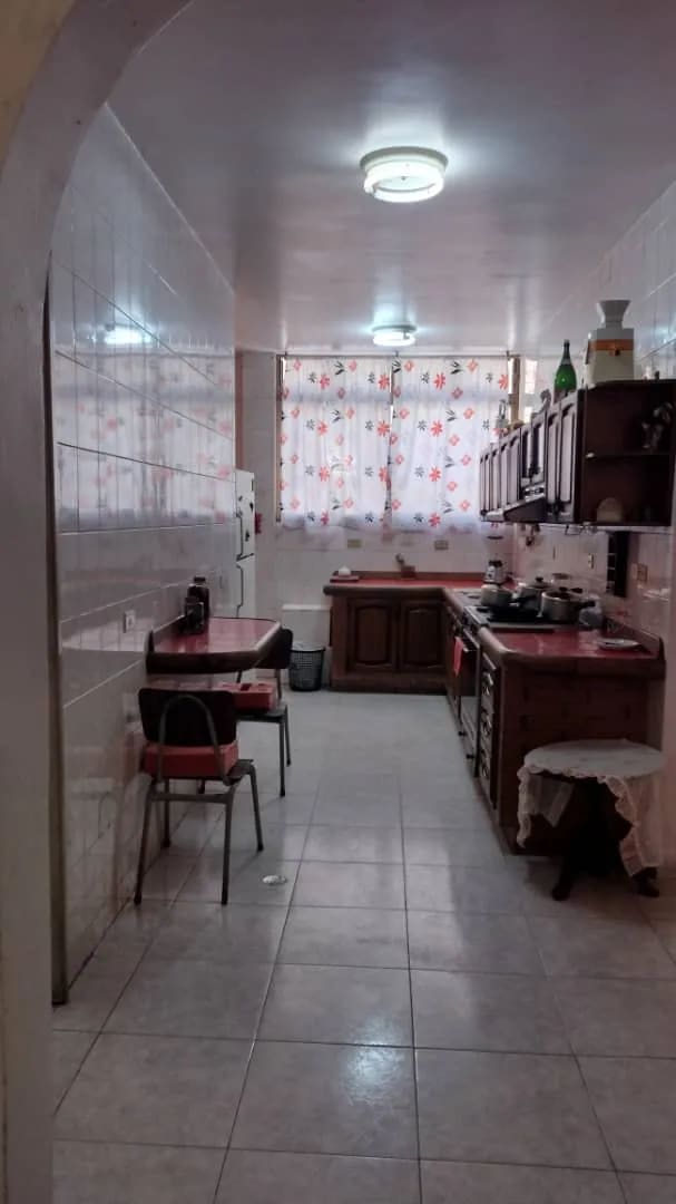 Apartamento en venta en Valencia (Residencias Paraiso Urb Lomas del Este), foto 2 de 12