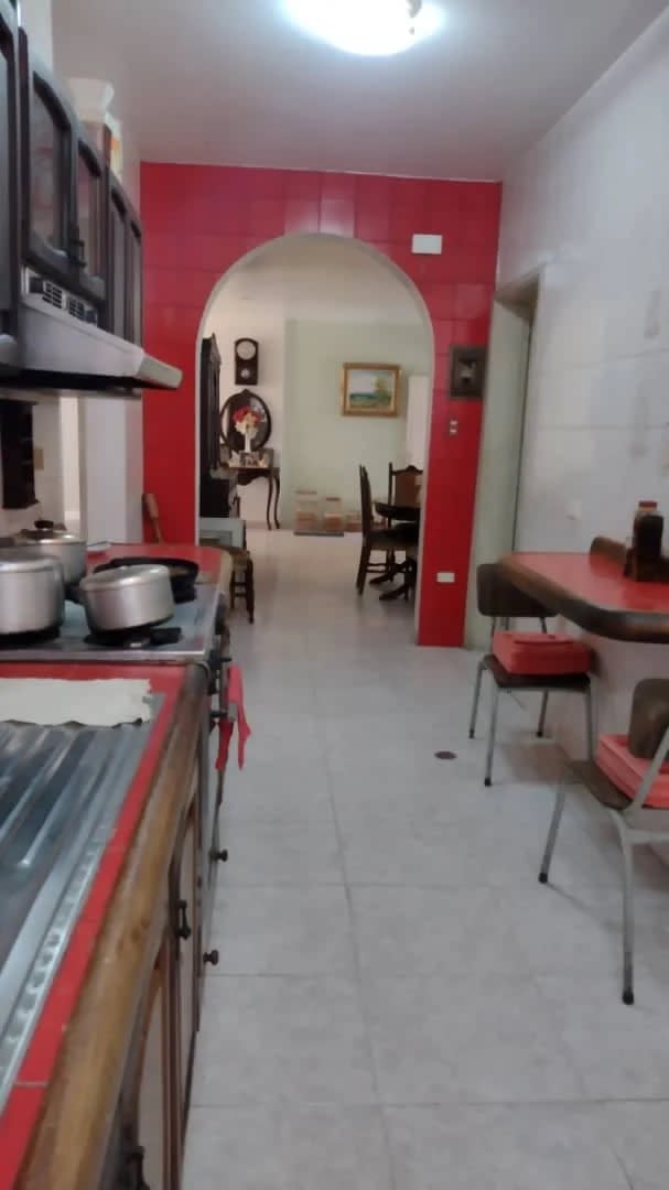 Apartamento en venta en Valencia (Residencias Paraiso Urb Lomas del Este), foto 5 de 12
