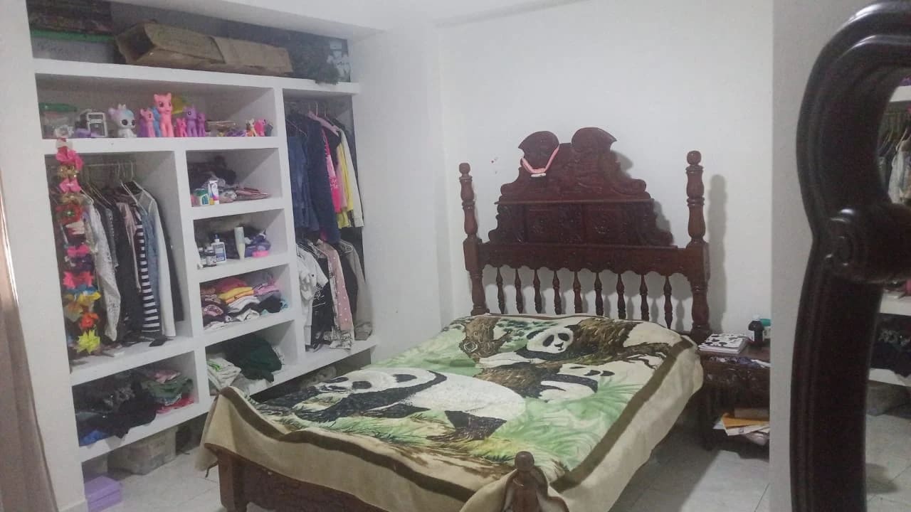 Apartamento en venta en Valencia (Urbanizacion Los Nisperos), foto 2 de 7