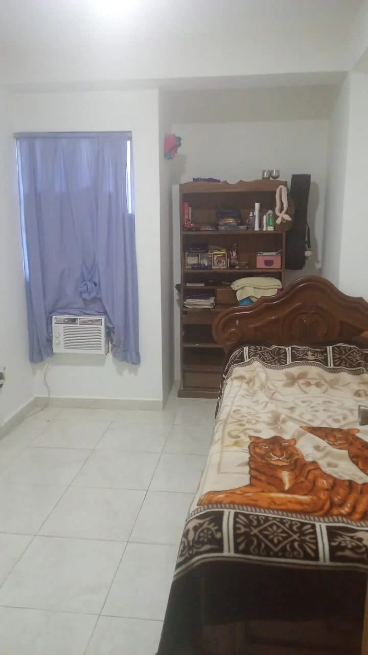 Apartamento en venta en Valencia (Urbanizacion Los Nisperos), foto 3 de 7