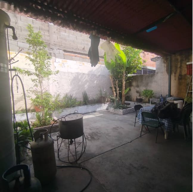 Casa en venta en Valencia (Urbanizacion La Esmeralda), foto 3 de 12