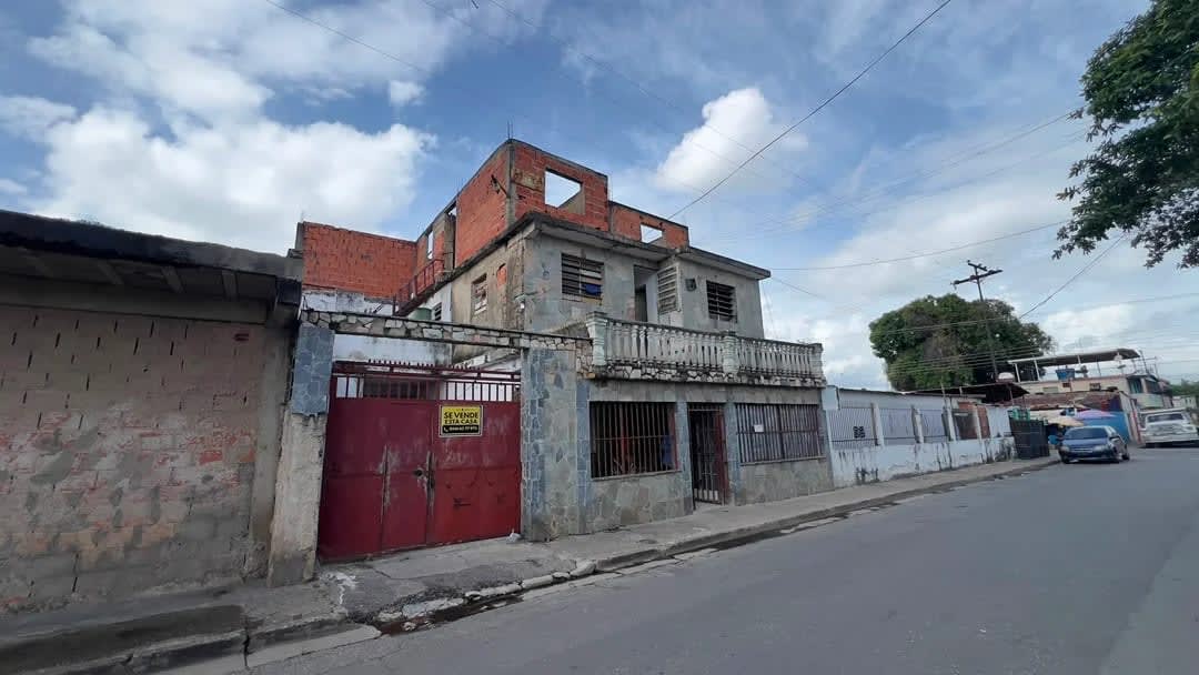Casa en venta en Valencia, foto 3 de 9