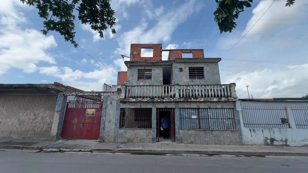Casa en venta en Valencia, foto 4 de 9