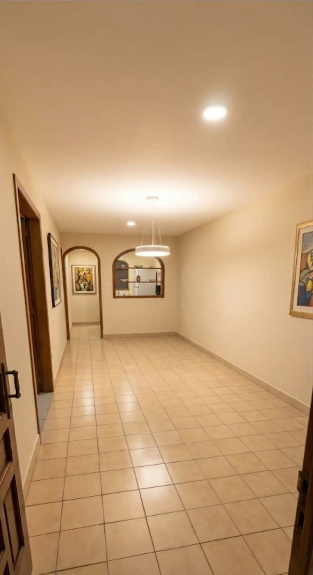 Casa en venta en Valencia (Urbanizacion La Esmeralda), foto 3 de 12