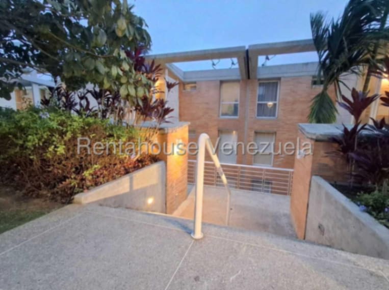 Apartamento en venta en Caracas (Alto Hatillo), foto 2 de 12