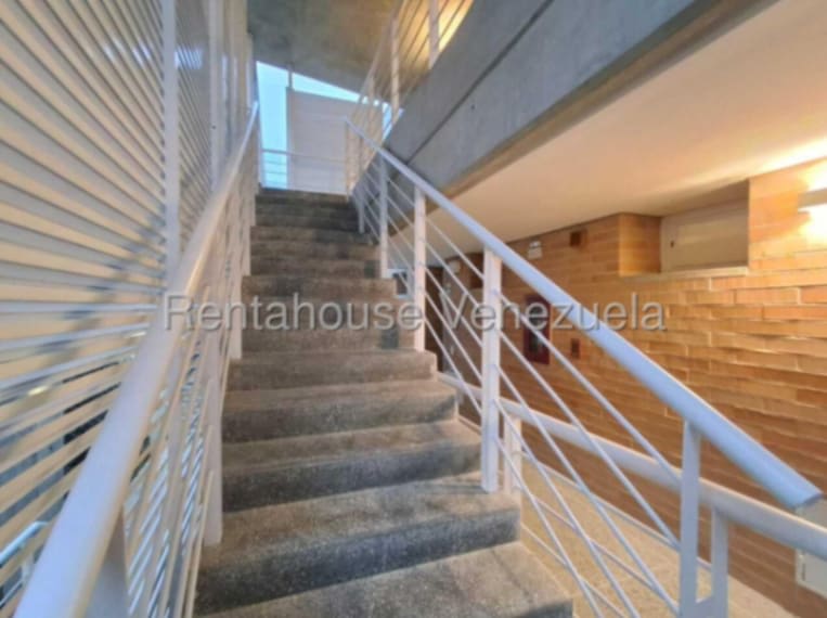 Apartamento en venta en Caracas (Alto Hatillo), foto 4 de 12