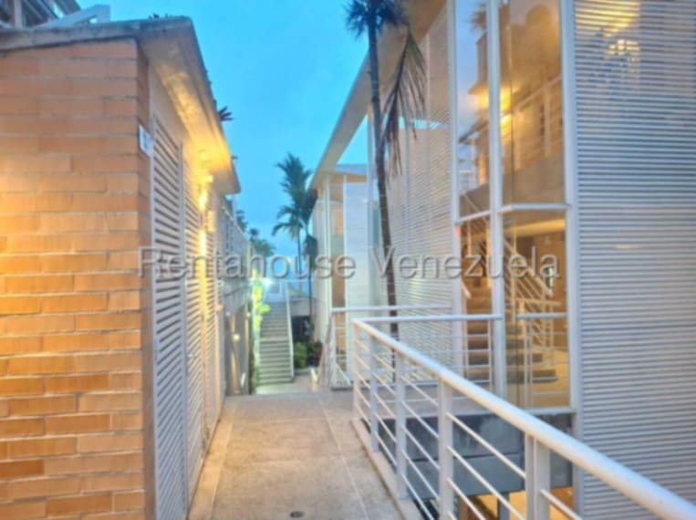 Apartamento en venta en Caracas (Alto Hatillo), foto 3 de 12