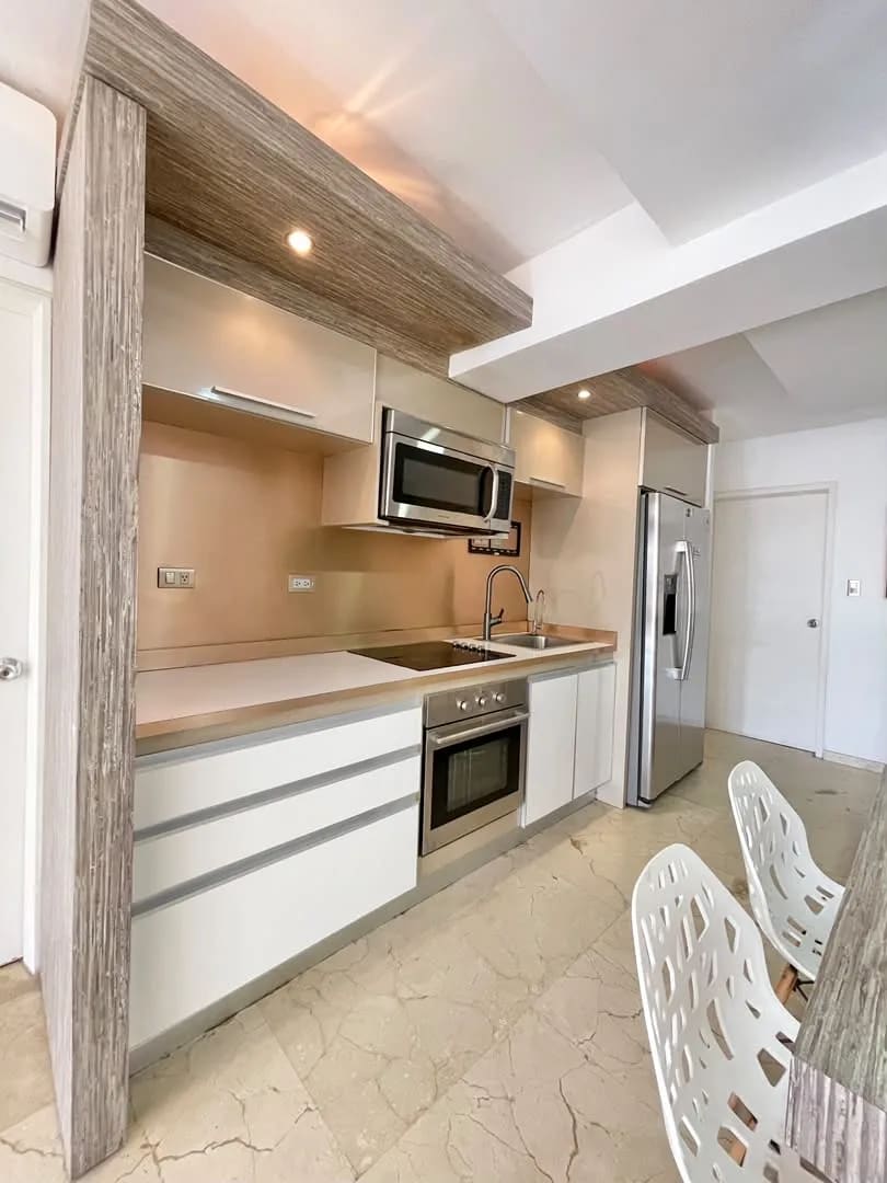 Apartamento en venta en Lechería (Casco central), foto 3 de 12