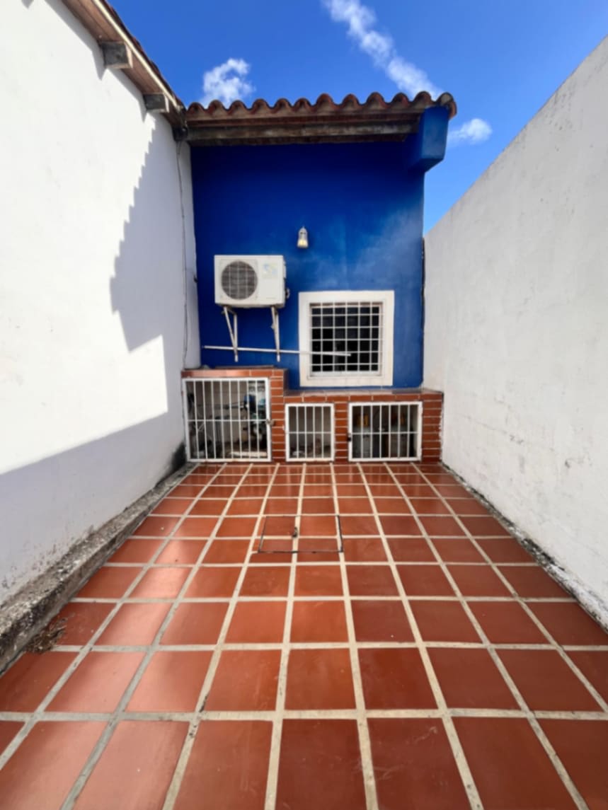 Casa en venta en Cabudare, foto 2 de 12
