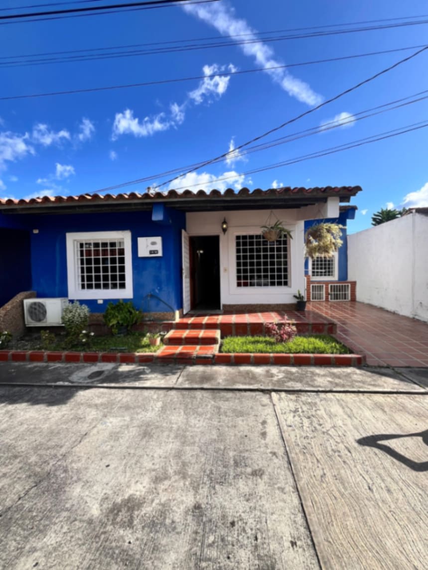 Casa en venta en Cabudare, foto 3 de 12
