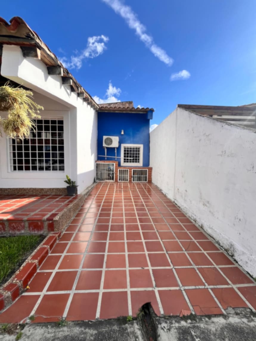 Casa en venta en Cabudare, foto 4 de 12