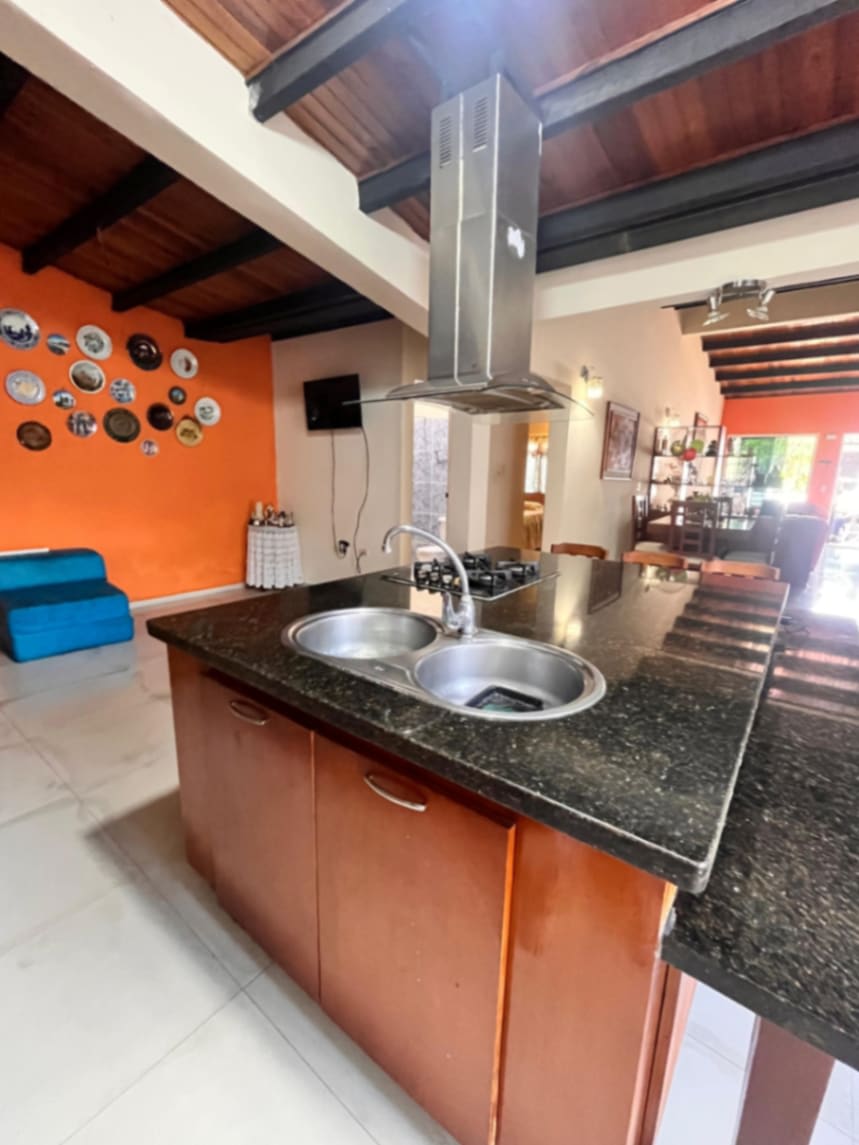 Casa en venta en Cabudare, foto 5 de 12