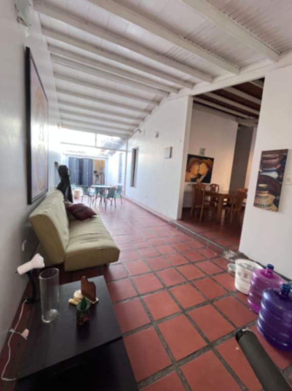 Casa en venta en Barquisimeto (Valparaiso), foto 2 de 10