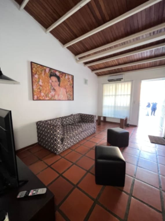 Casa en venta en Barquisimeto (Valparaiso), foto 5 de 10