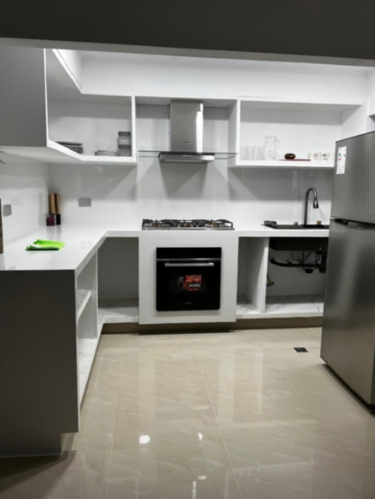 Casa en venta en Puerto Ordaz (Urb Villa africana este circuito cerrado), foto 4 de 7