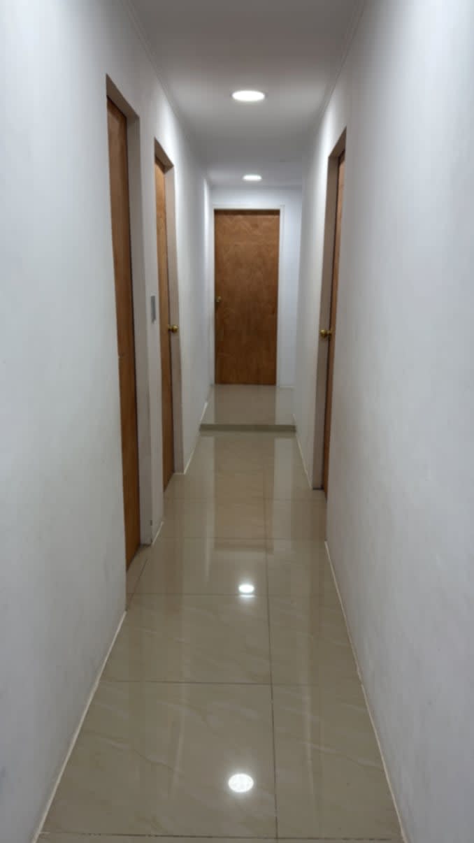 Casa en venta en Puerto Ordaz (Urb Villa africana este circuito cerrado), foto 5 de 7