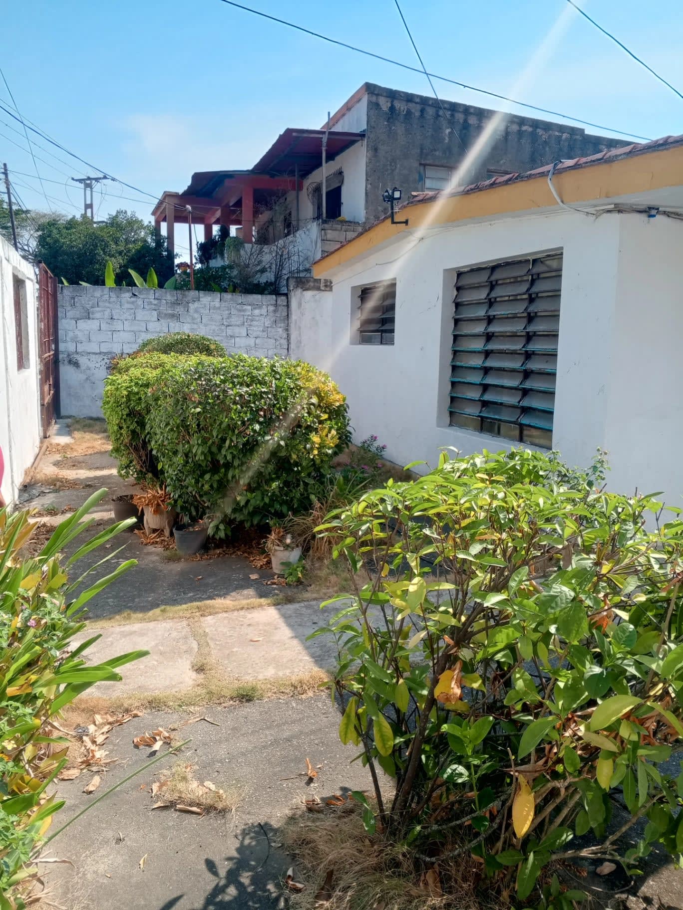 Casa en venta en Tinaquillo, Avenida Carabobo (Tinaquillo centro), foto 2 de 12