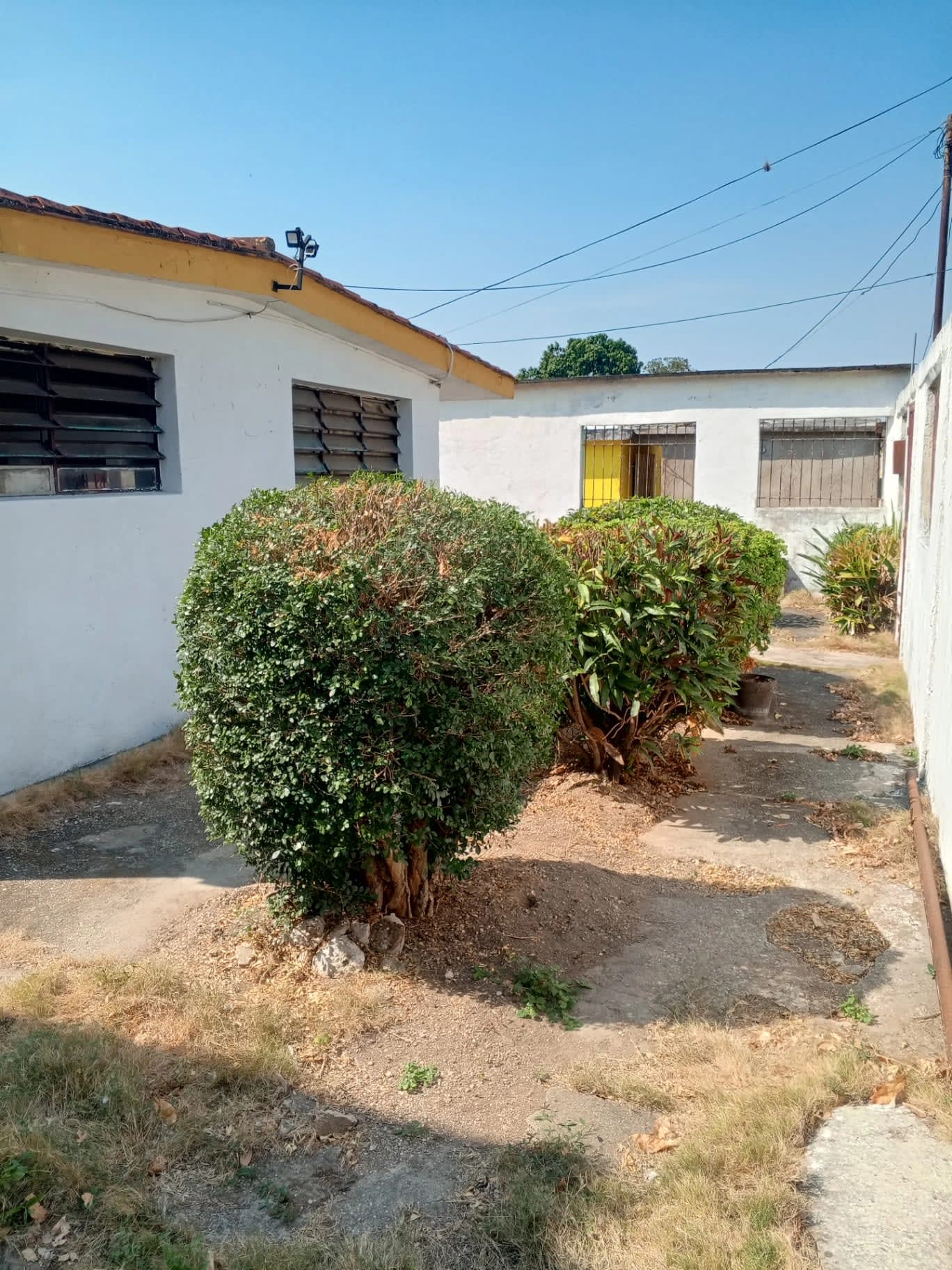 Casa en venta en Tinaquillo, Avenida Carabobo (Tinaquillo centro), foto 3 de 12