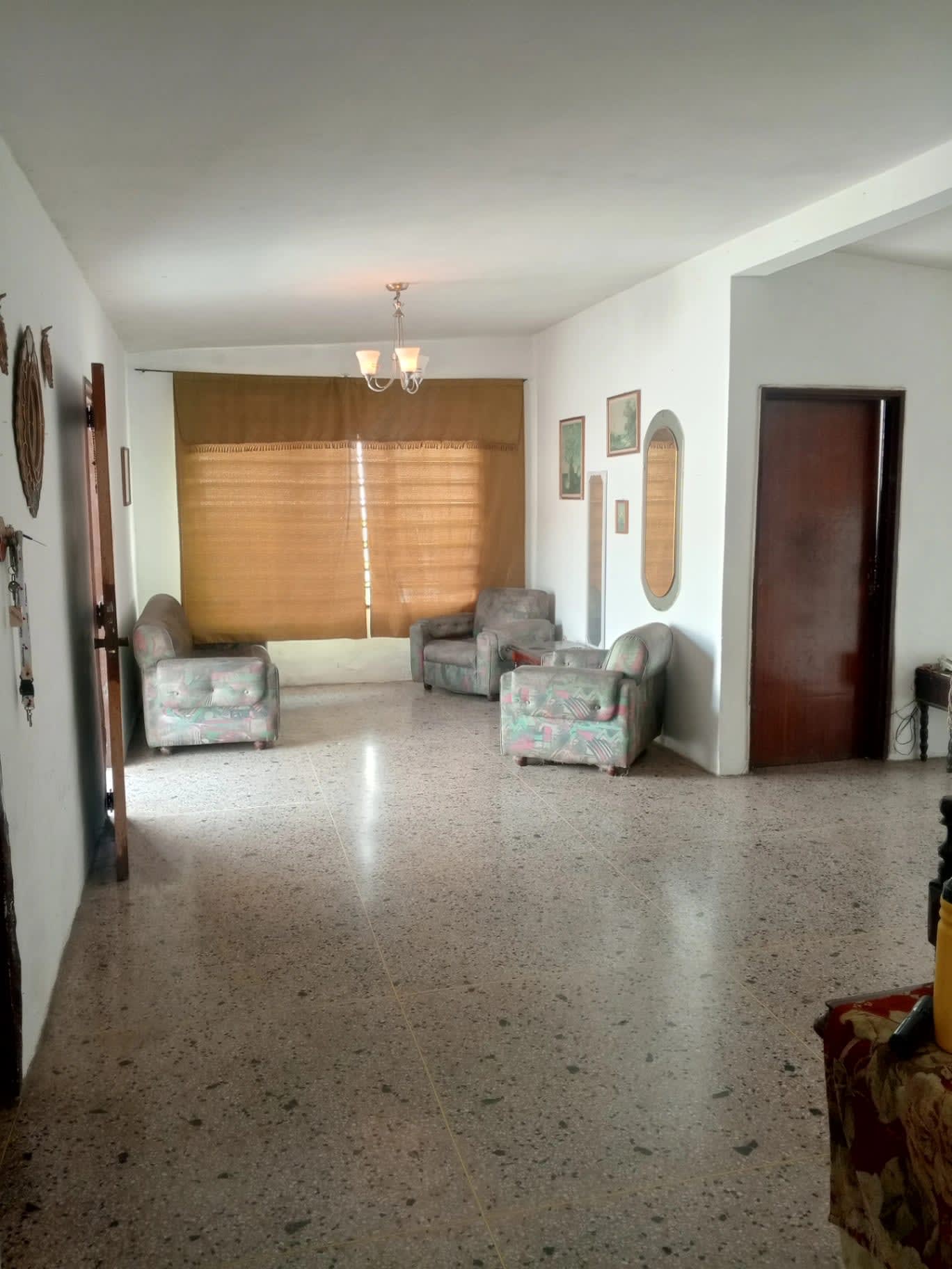 Casa en venta en Tinaquillo, Avenida Carabobo (Tinaquillo centro), foto 4 de 12