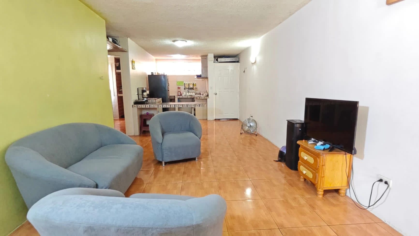 Apartamento en venta en Guatire, foto 2 de 8
