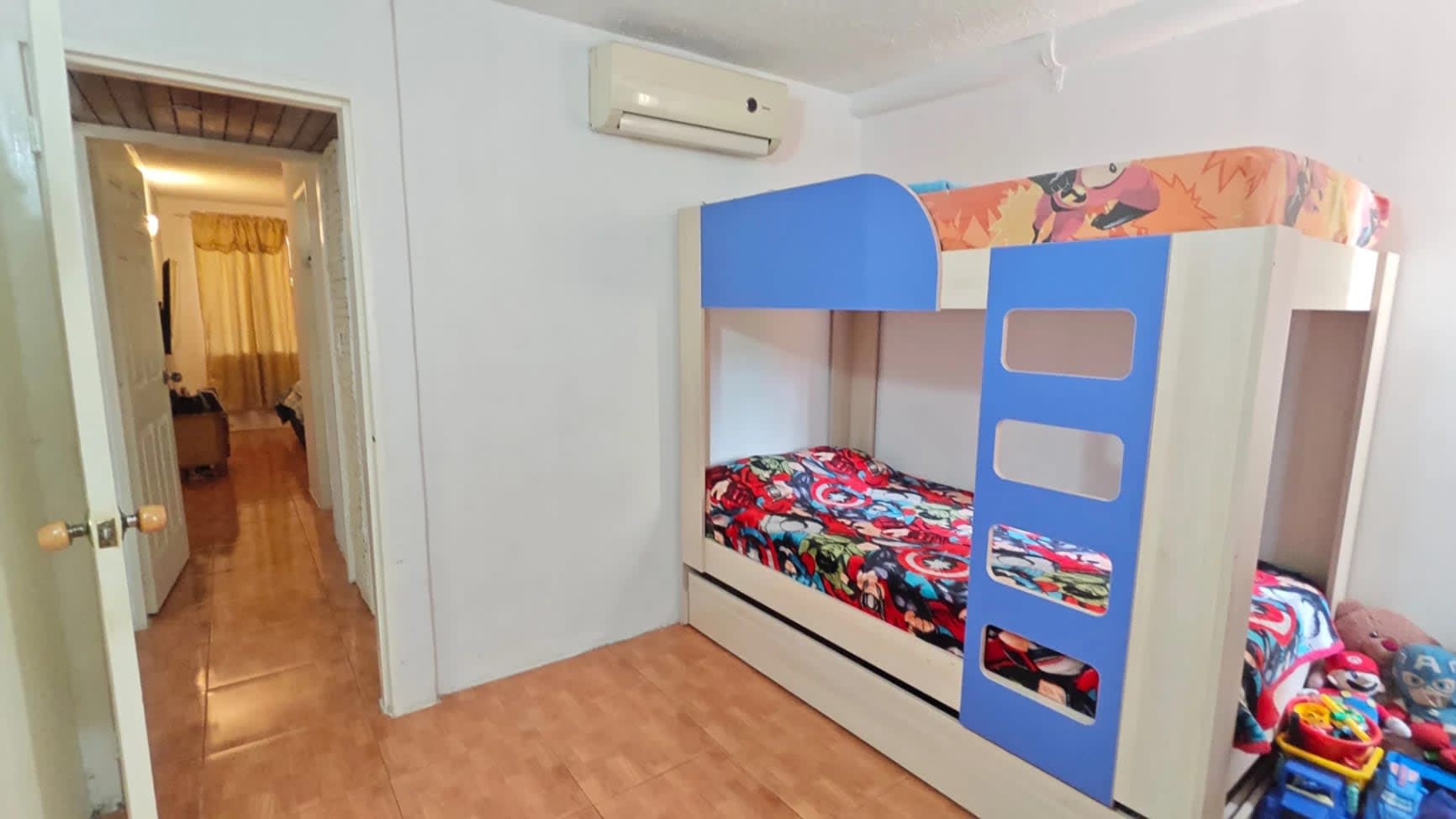 Apartamento en venta en Guatire, foto 5 de 8