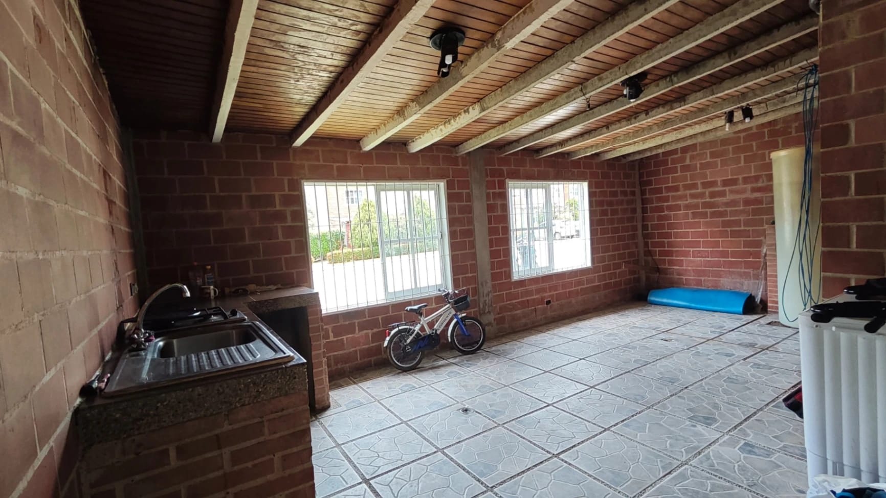Apartamento en venta en Guatire, foto 4 de 8