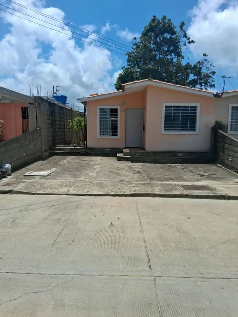 Casa en venta en Barquisimeto, foto 5 de 8