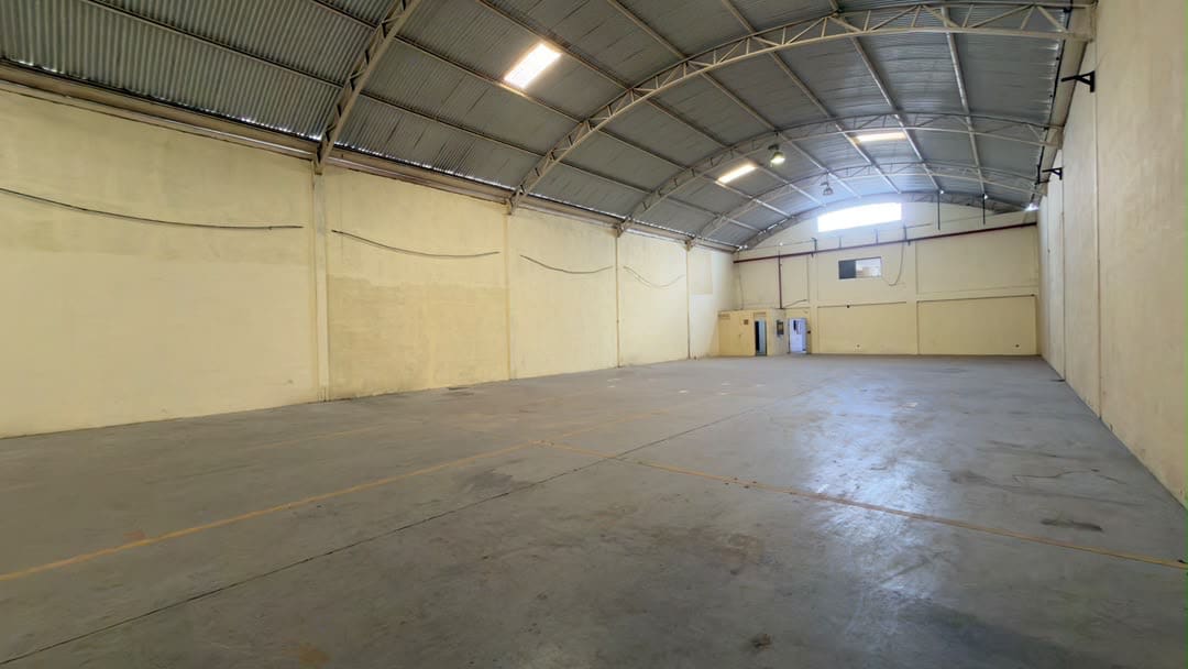 Oficina en venta en Valencia (Zona Industrial Castillito), foto 4 de 9