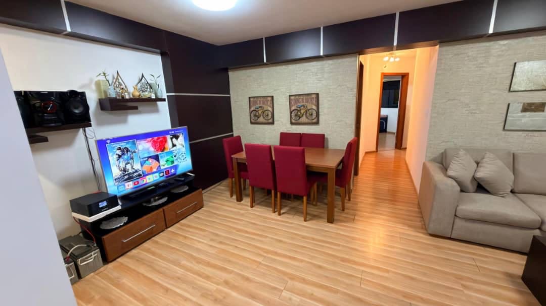 Apartamento en venta en Valencia (Urb. La Trigaleña), foto 2 de 12