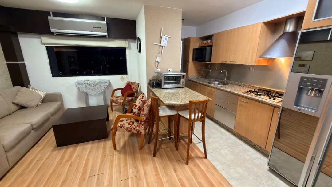 Apartamento en venta en Valencia (Urb. La Trigaleña), foto 3 de 12