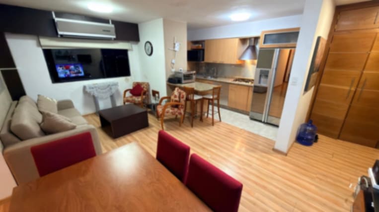Apartamento en venta en Valencia (Urb. La Trigaleña), foto 5 de 12
