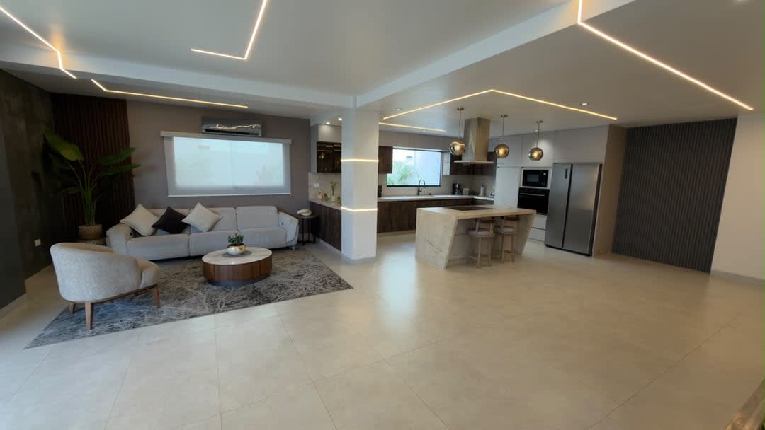 Casa en venta en Valencia (Urb. Valles de Camoruco), foto 3 de 12
