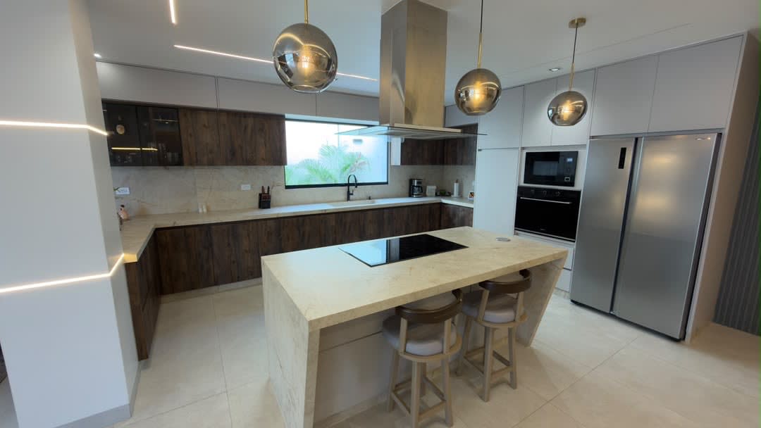 Casa en venta en Valencia (Urb. Valles de Camoruco), foto 4 de 12