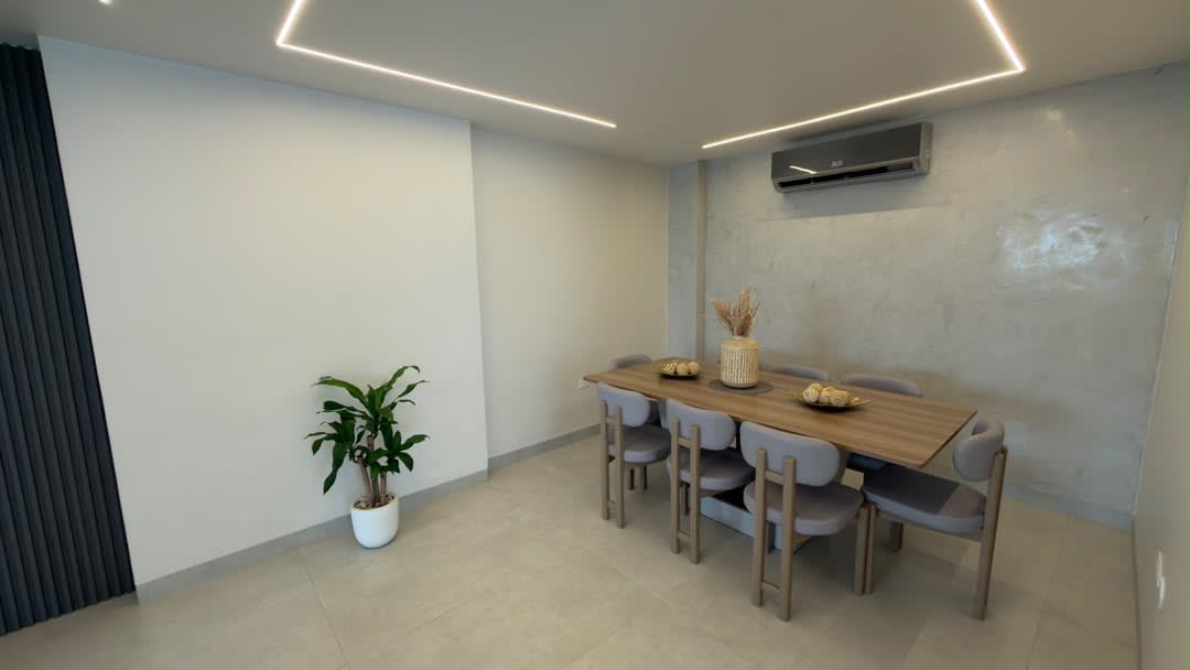 Casa en venta en Valencia (Urb. Valles de Camoruco), foto 5 de 12