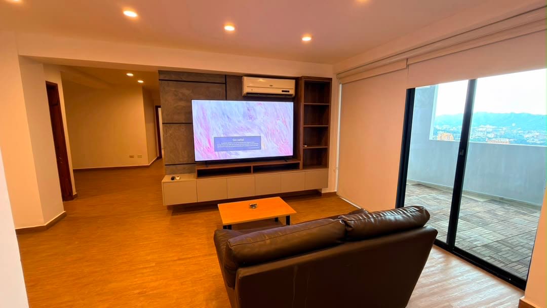 Apartamento en venta en Valencia (El Parral), foto 2 de 8