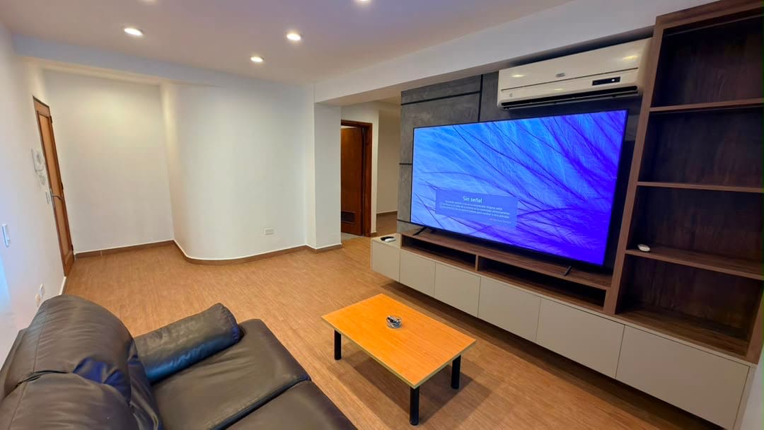 Apartamento en venta en Valencia (El Parral), foto 3 de 8
