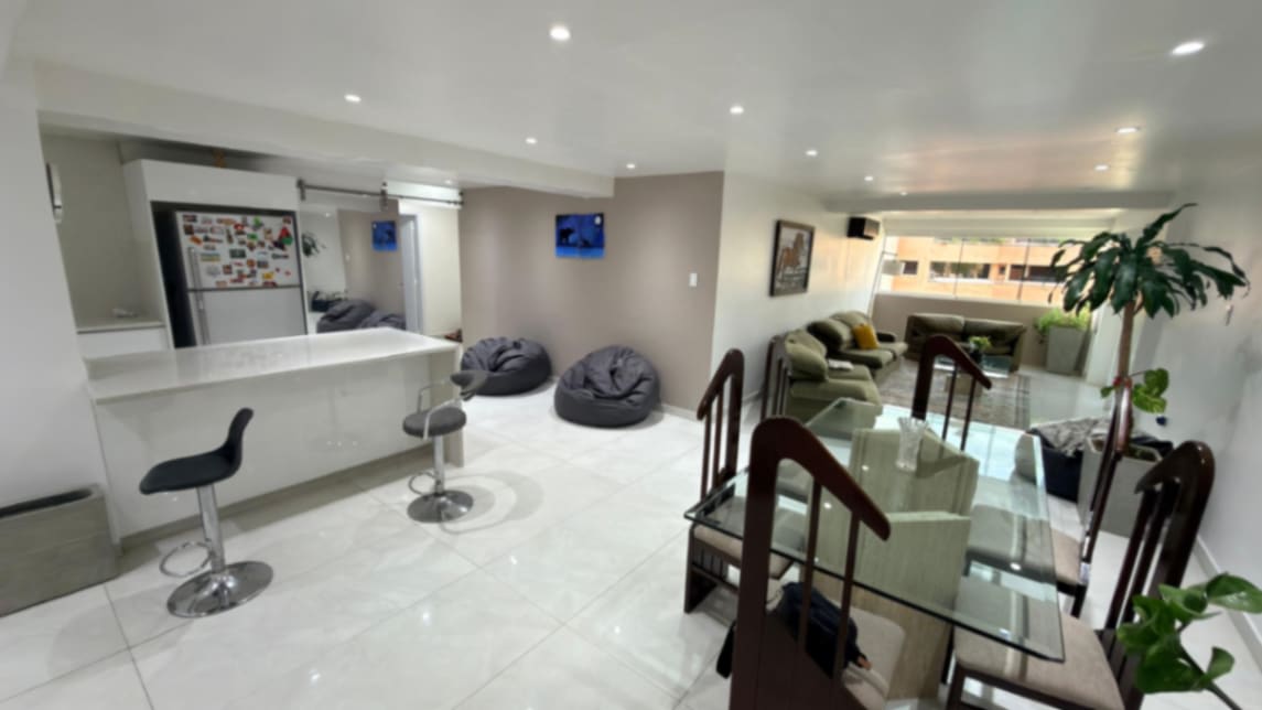 Apartamento en venta en Valencia (Urb. La Trigaleña Baja), foto 2 de 12