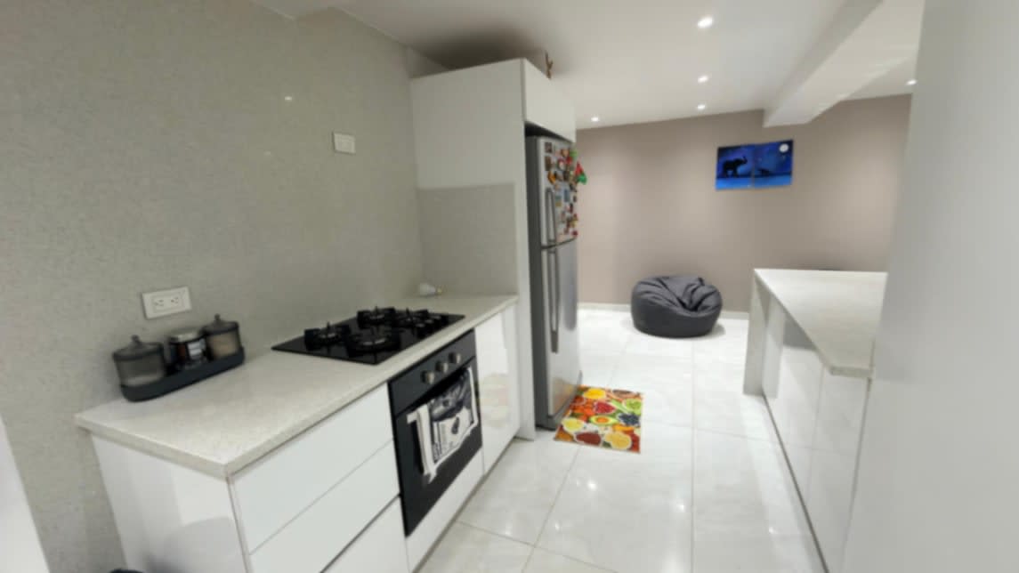 Apartamento en venta en Valencia (Urb. La Trigaleña Baja), foto 4 de 12