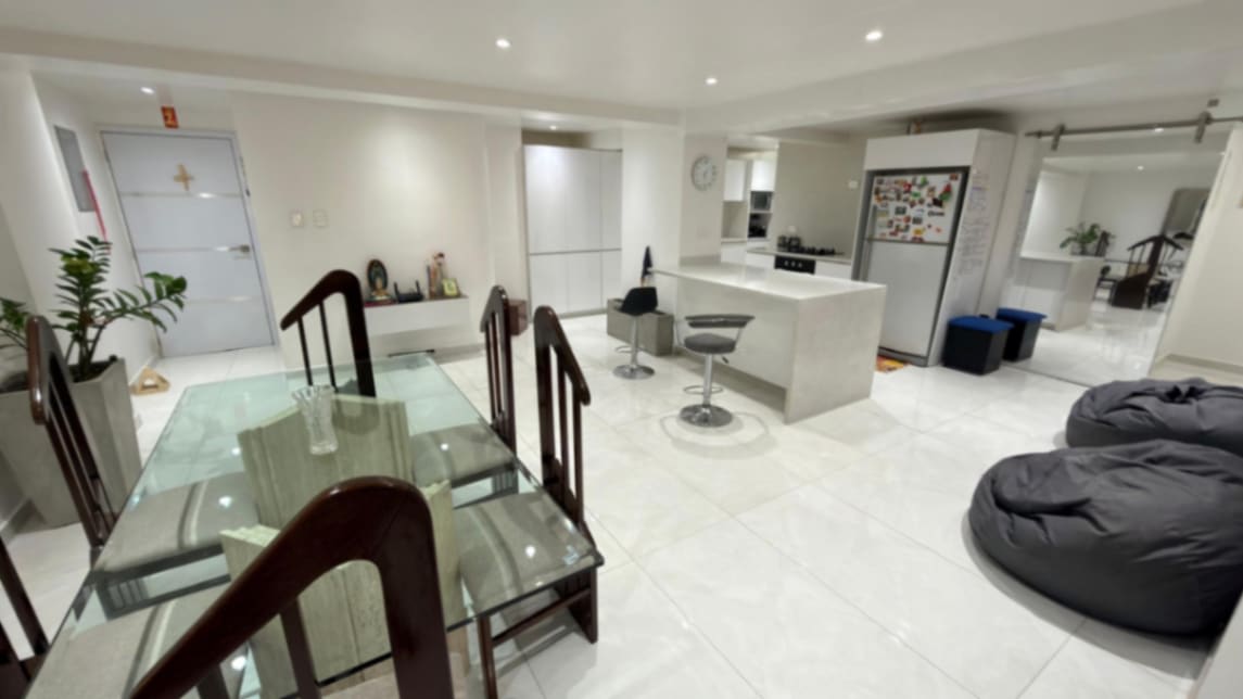 Apartamento en venta en Valencia (Urb. La Trigaleña Baja), foto 3 de 12