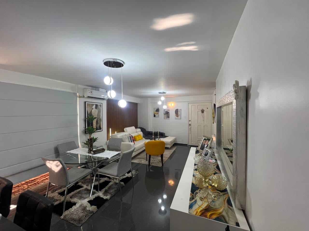 Apartamento en venta en Valencia (Urb. Trigaleña Baja), foto 2 de 12