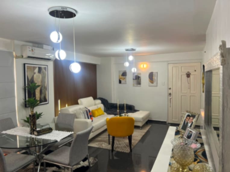 Apartamento en venta en Valencia (Urb. Trigaleña Baja), foto 3 de 12