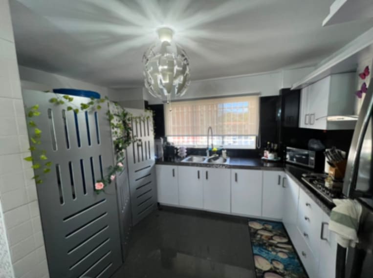 Apartamento en venta en Valencia (Urb. Trigaleña Baja), foto 4 de 12