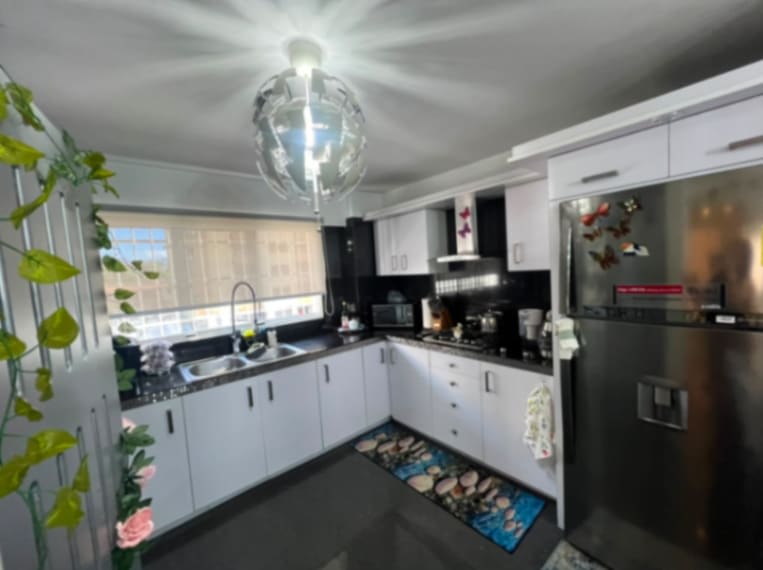 Apartamento en venta en Valencia (Urb. Trigaleña Baja), foto 5 de 12