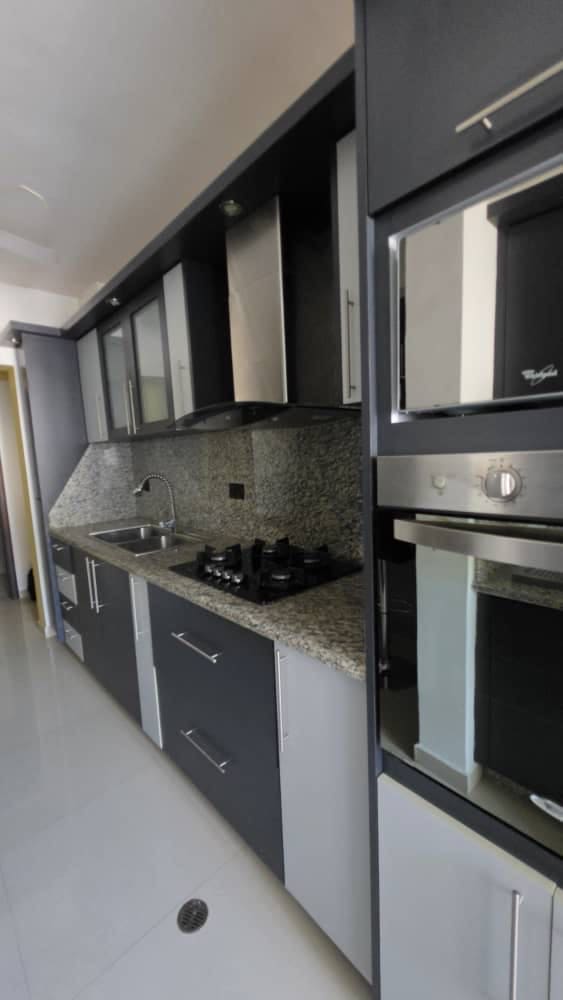 Apartamento en alquiler en Valencia (Urb. El Parral), foto 3 de 8