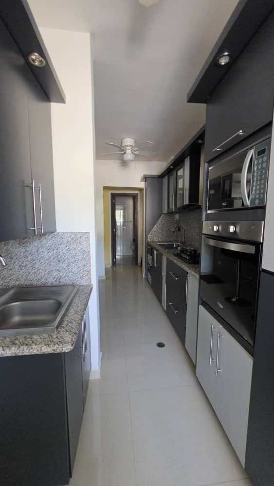 Apartamento en alquiler en Valencia (Urb. El Parral), foto 5 de 8