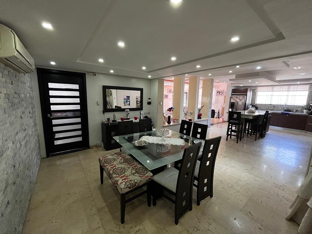 Casa en venta en Valencia (Urb. El Trigal), foto 3 de 12